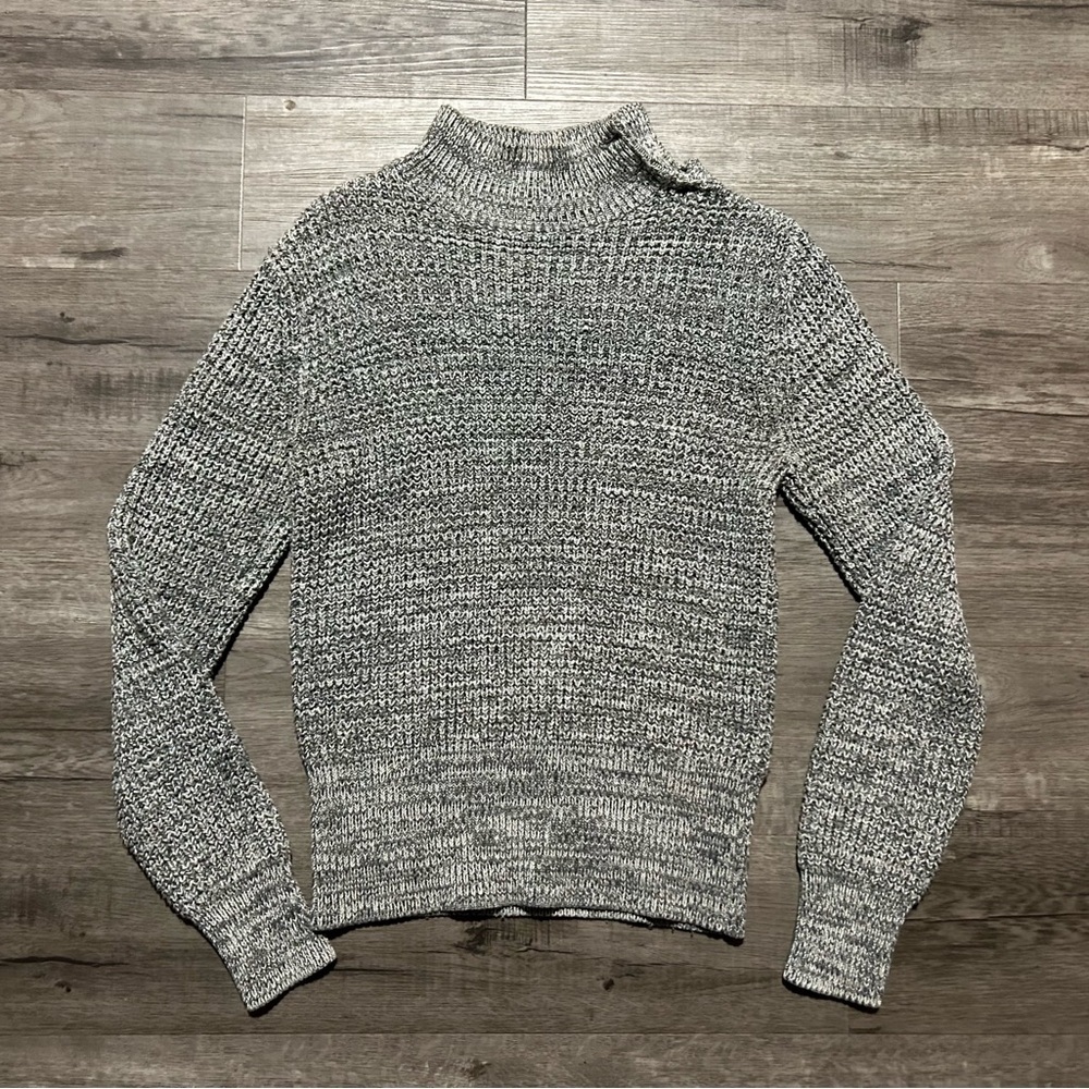 Women’s Gap Knit Sweater M